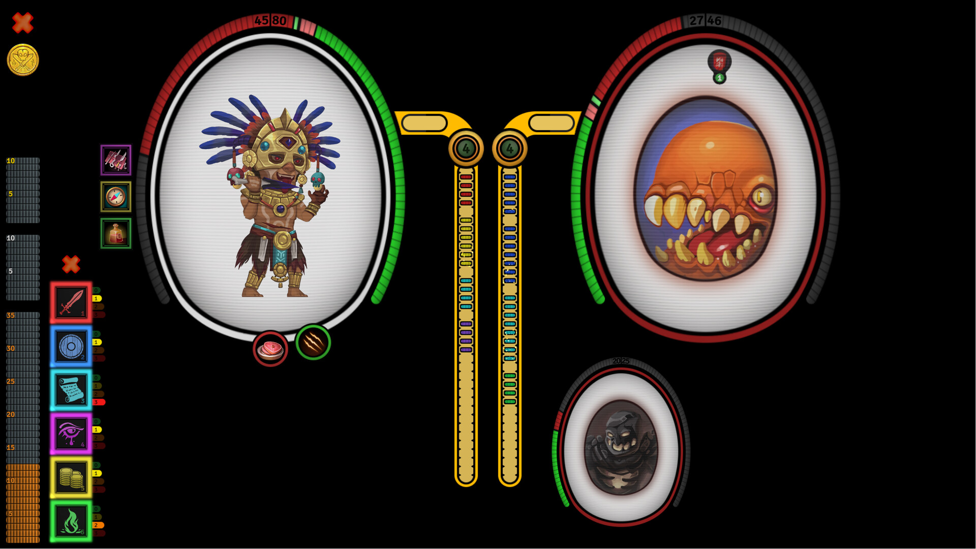 Coin Operated Carnage screenshot