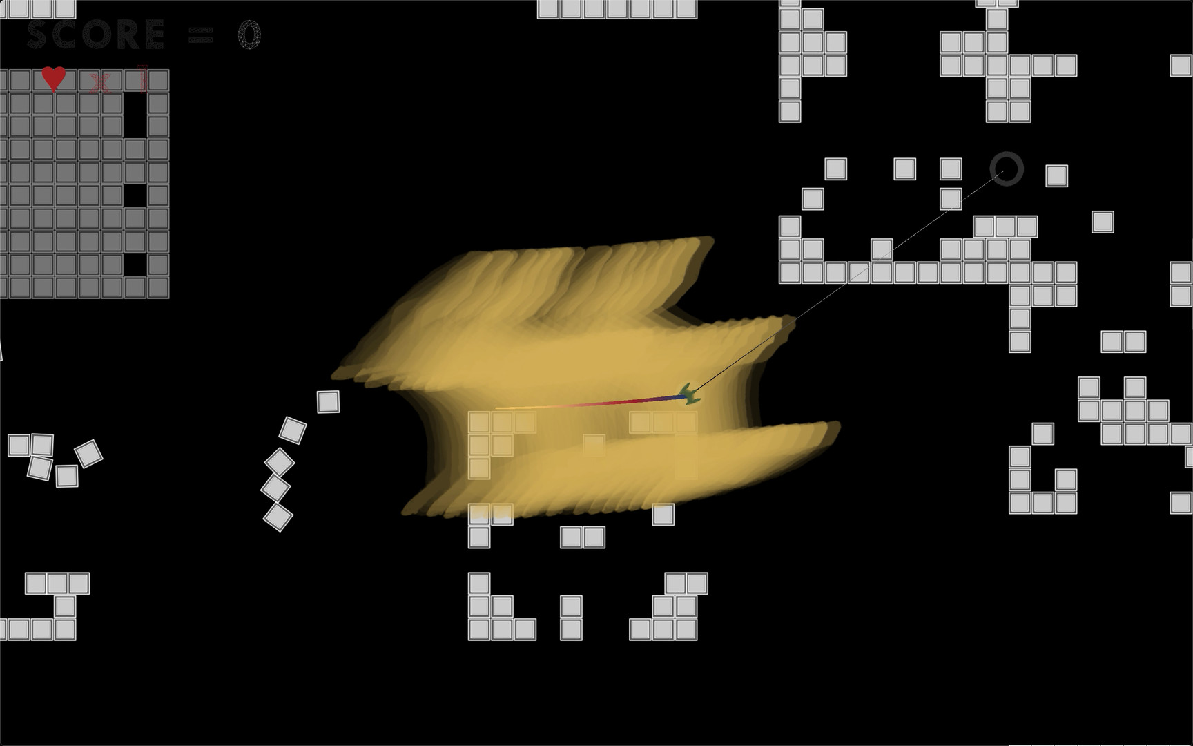 SunSenSim™ screenshot