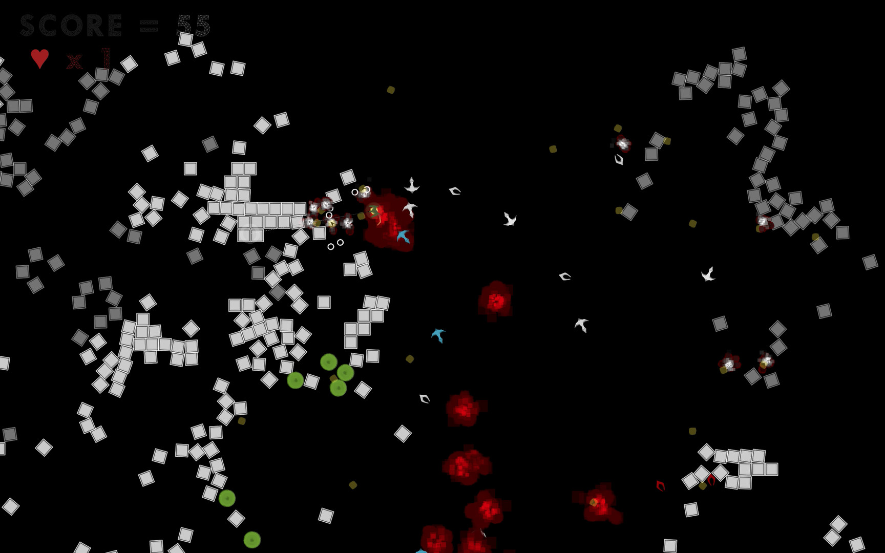 SunSenSim™ screenshot