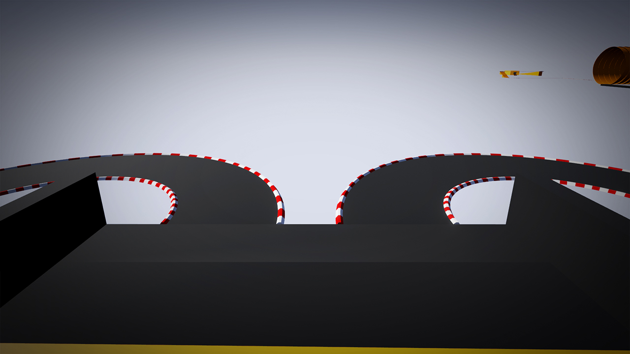 PhysDrive screenshot
