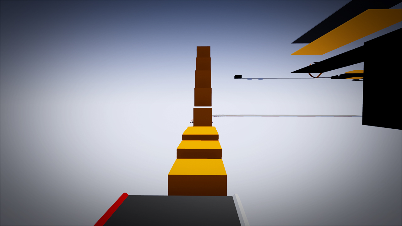 PhysDrive screenshot