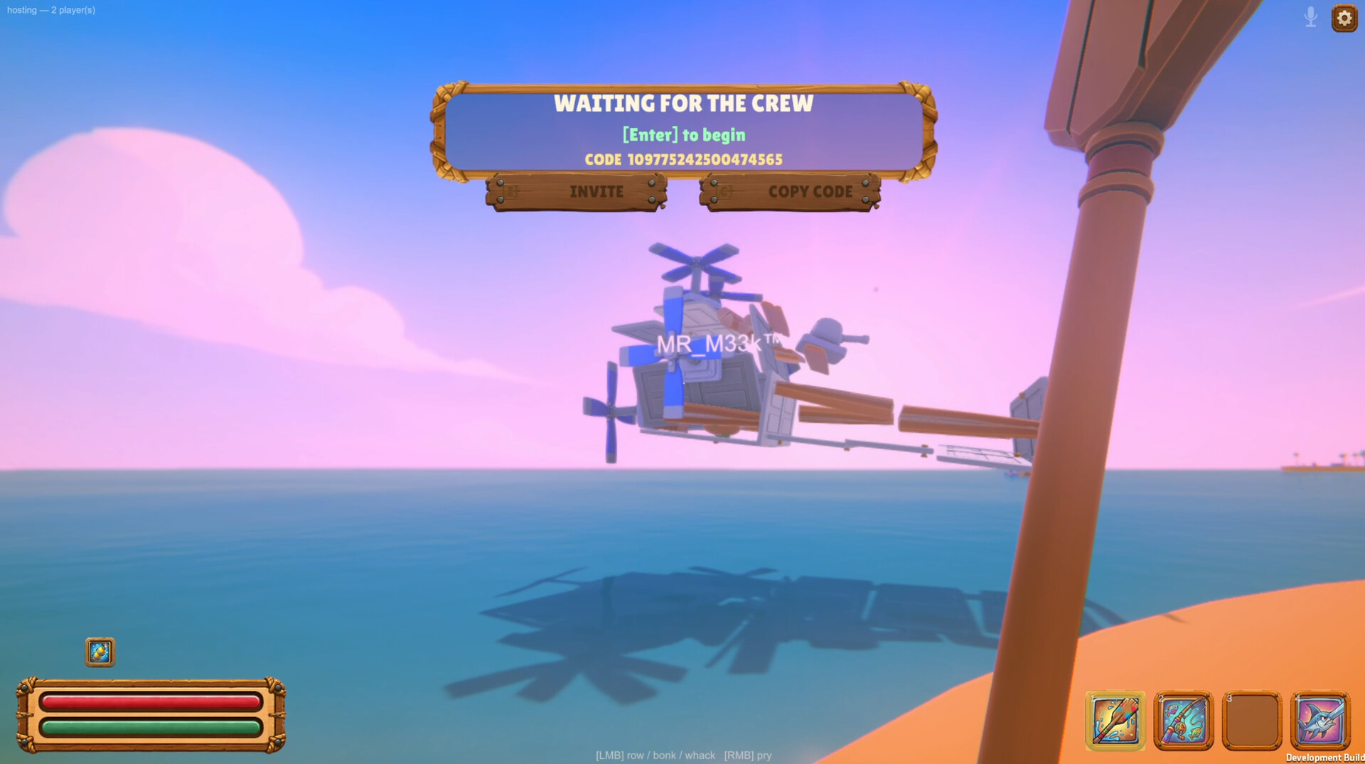 Flood With Friends screenshot