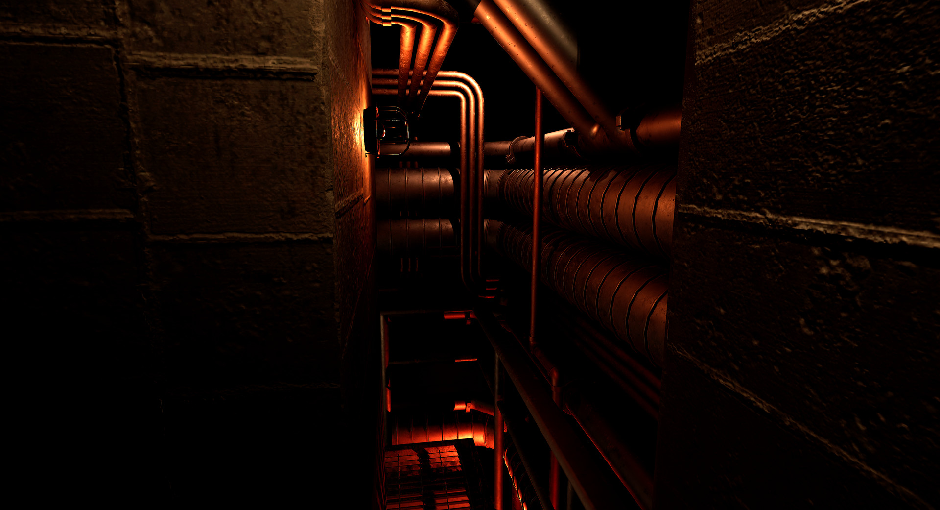 Shattered Lights screenshot