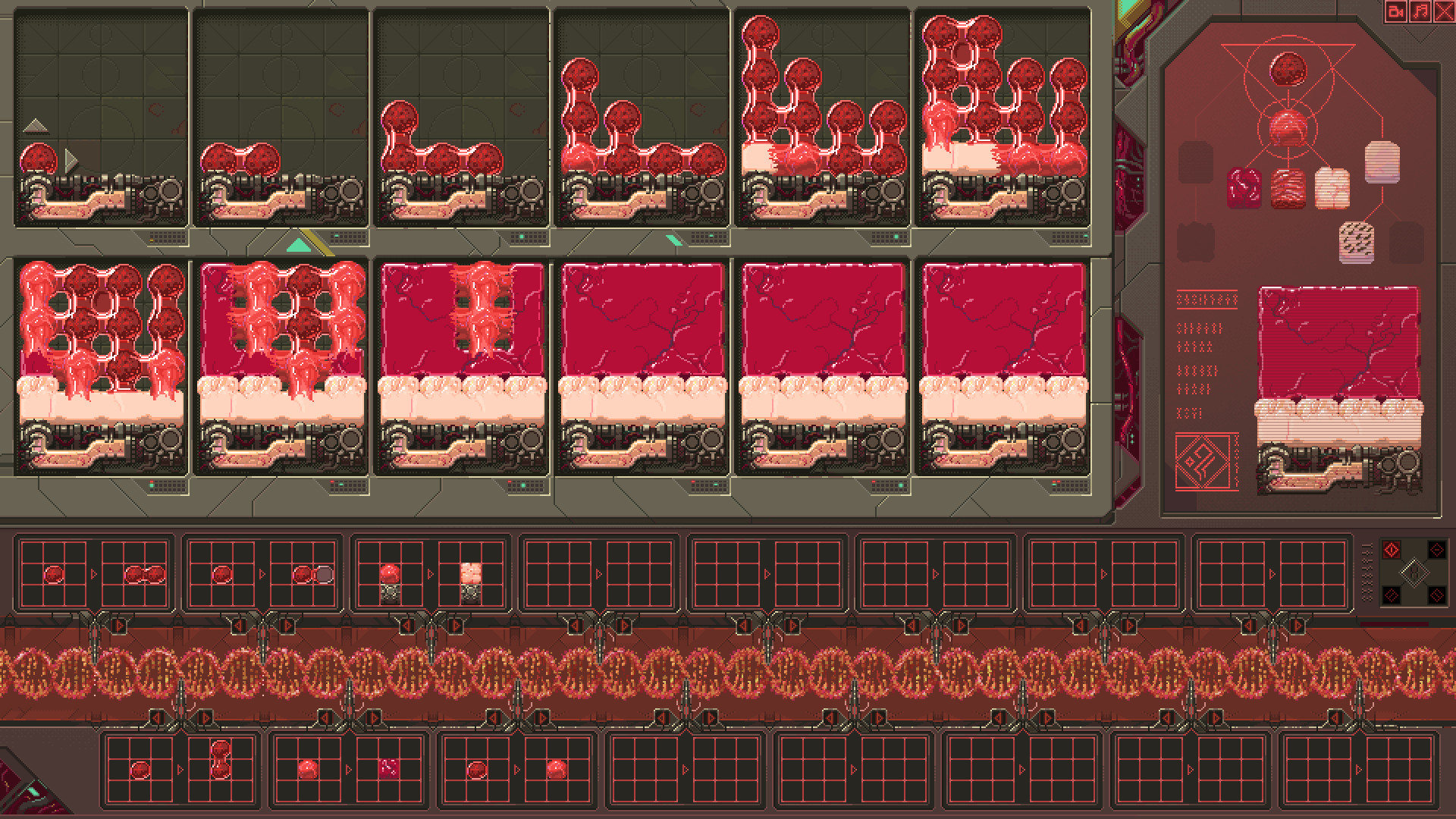 Last Call BBS screenshot
