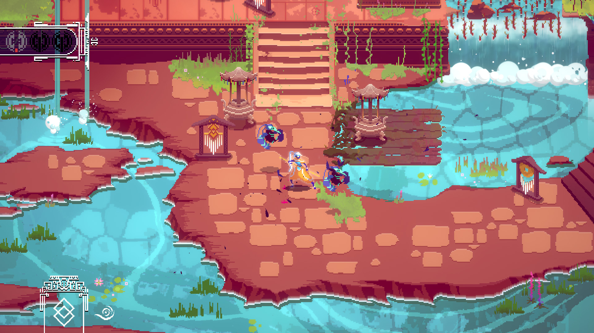 Atma screenshot