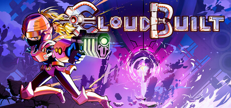 Cloudbuilt key art