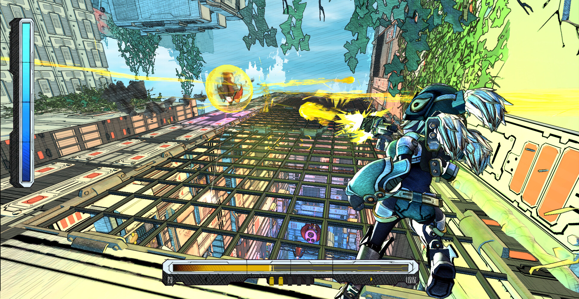 Cloudbuilt screenshot