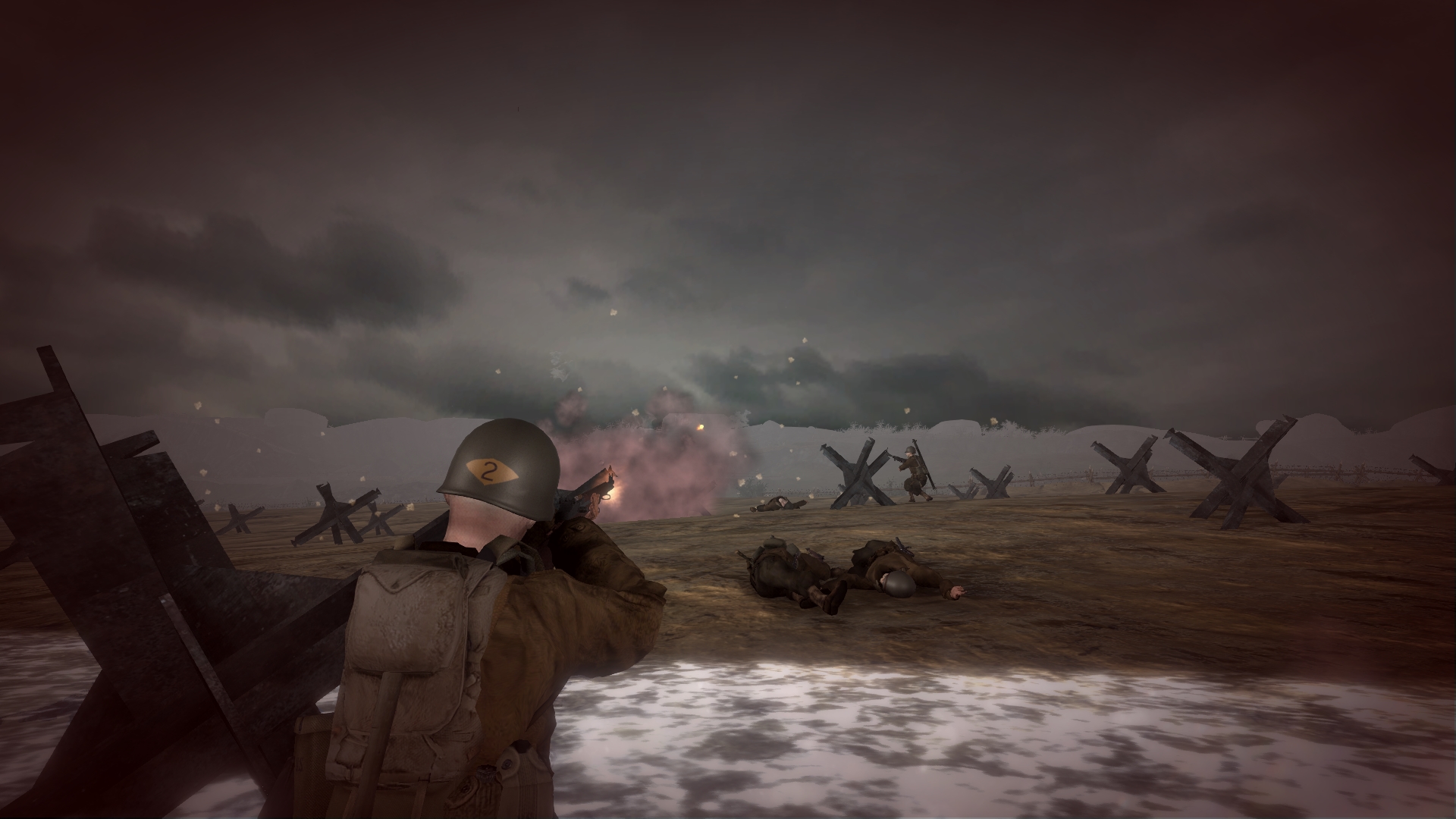Easy Red screenshot