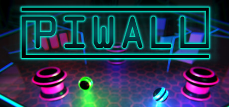 Piwall key art