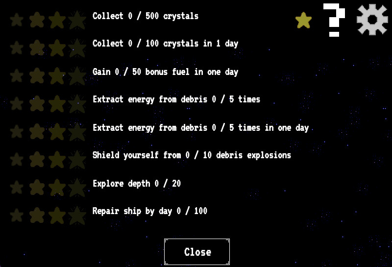 Gem Blast screenshot