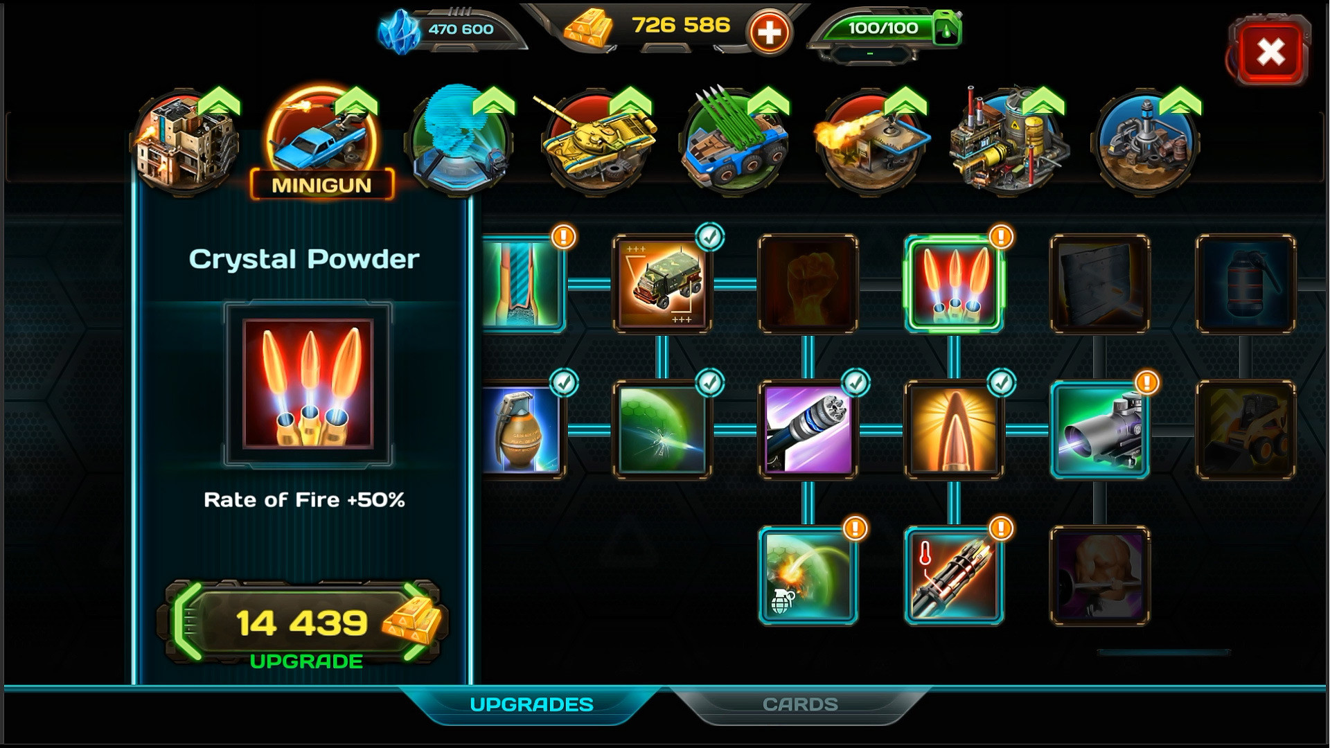 AOD: Art Of Defense screenshot