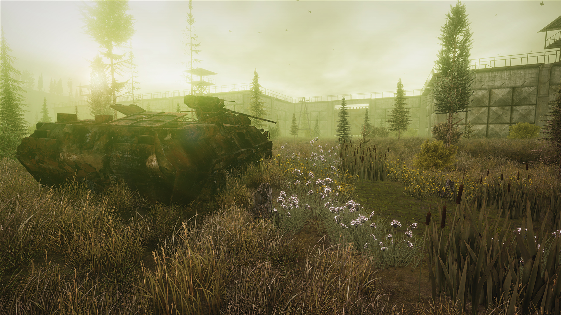 Next Day: Survival screenshot