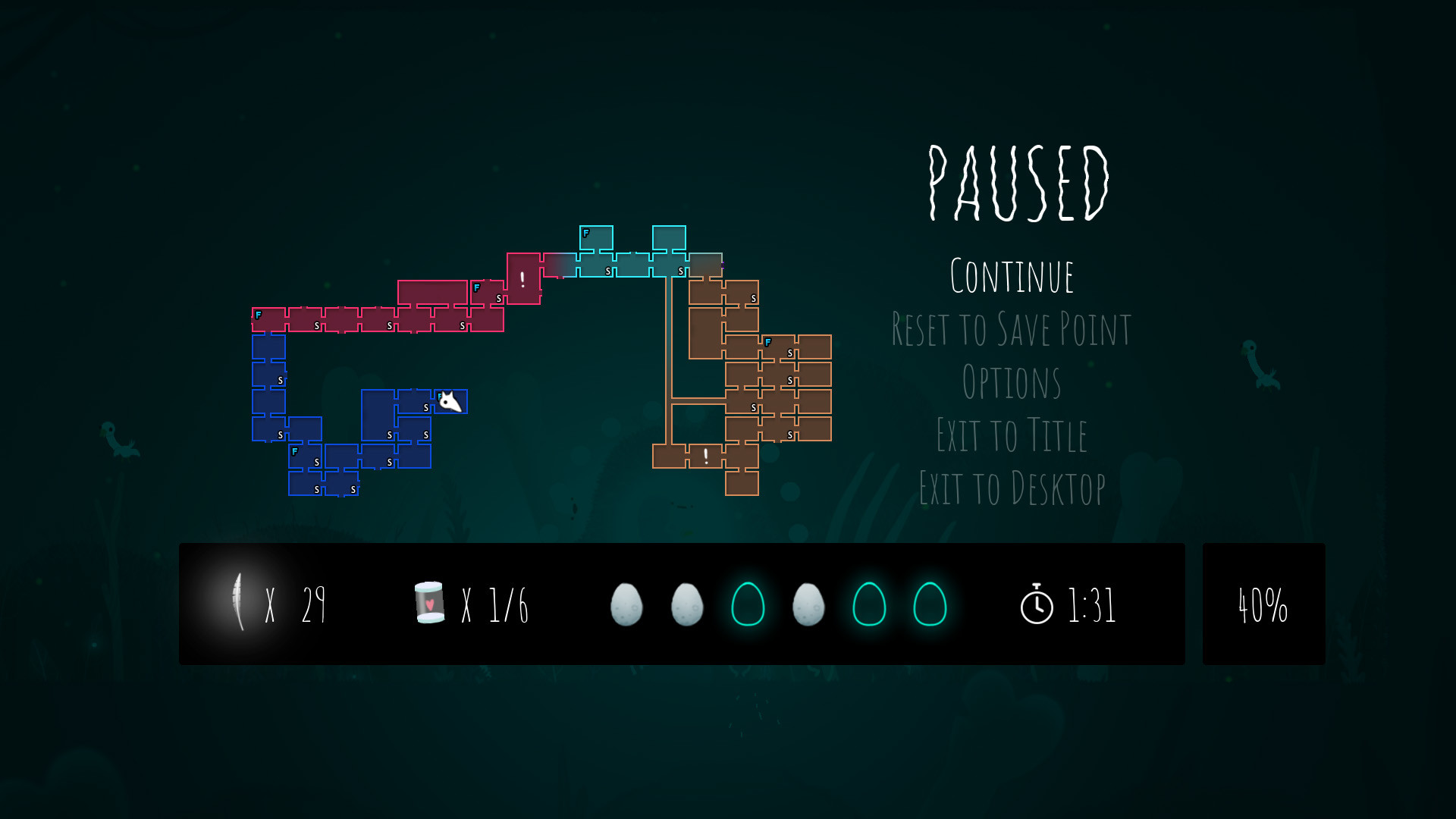 SHEEPO screenshot
