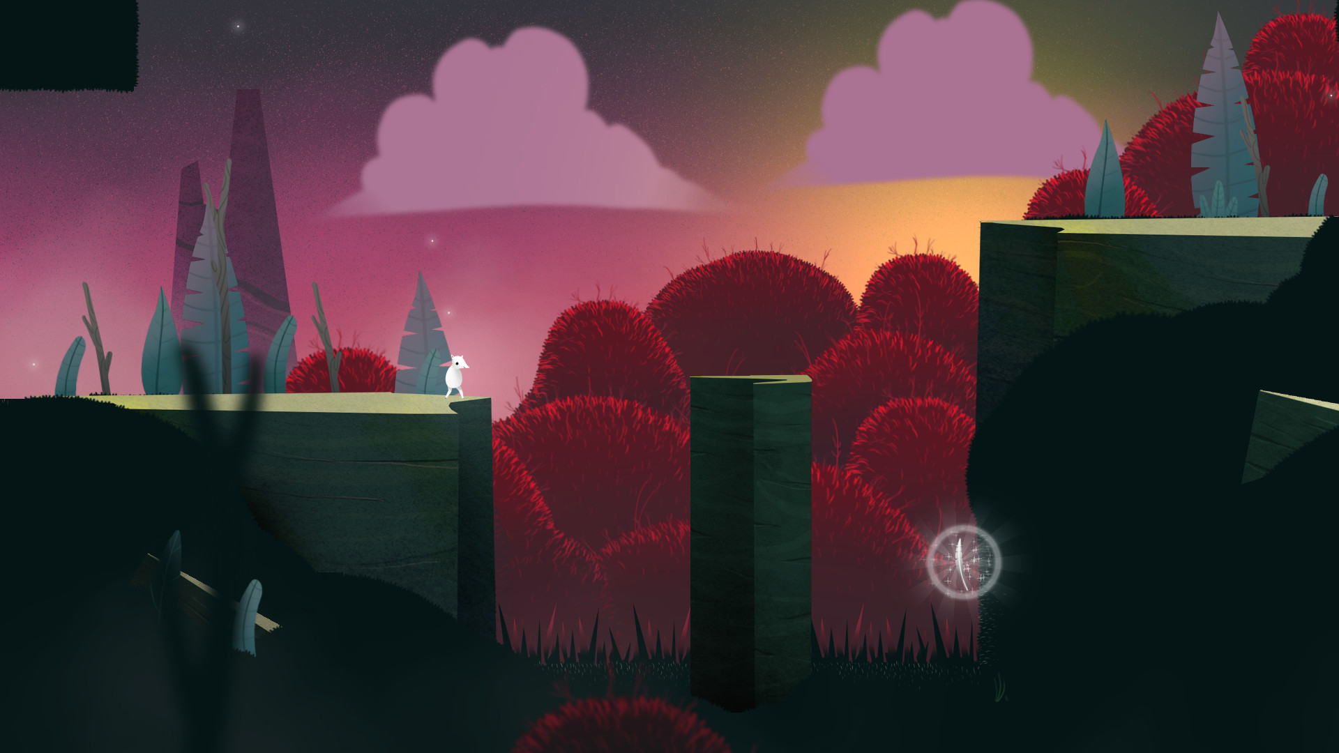 SHEEPO screenshot