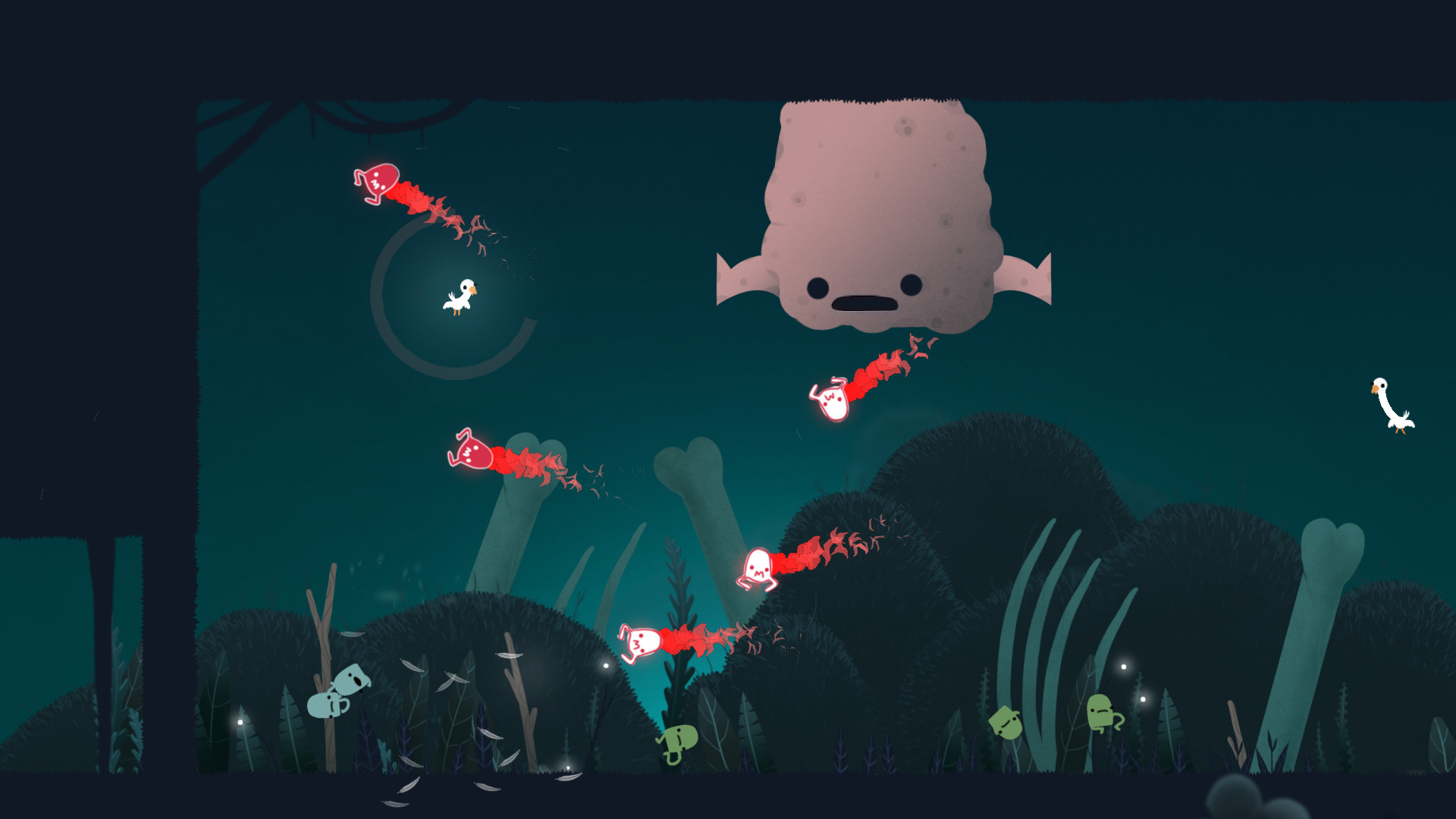 SHEEPO screenshot