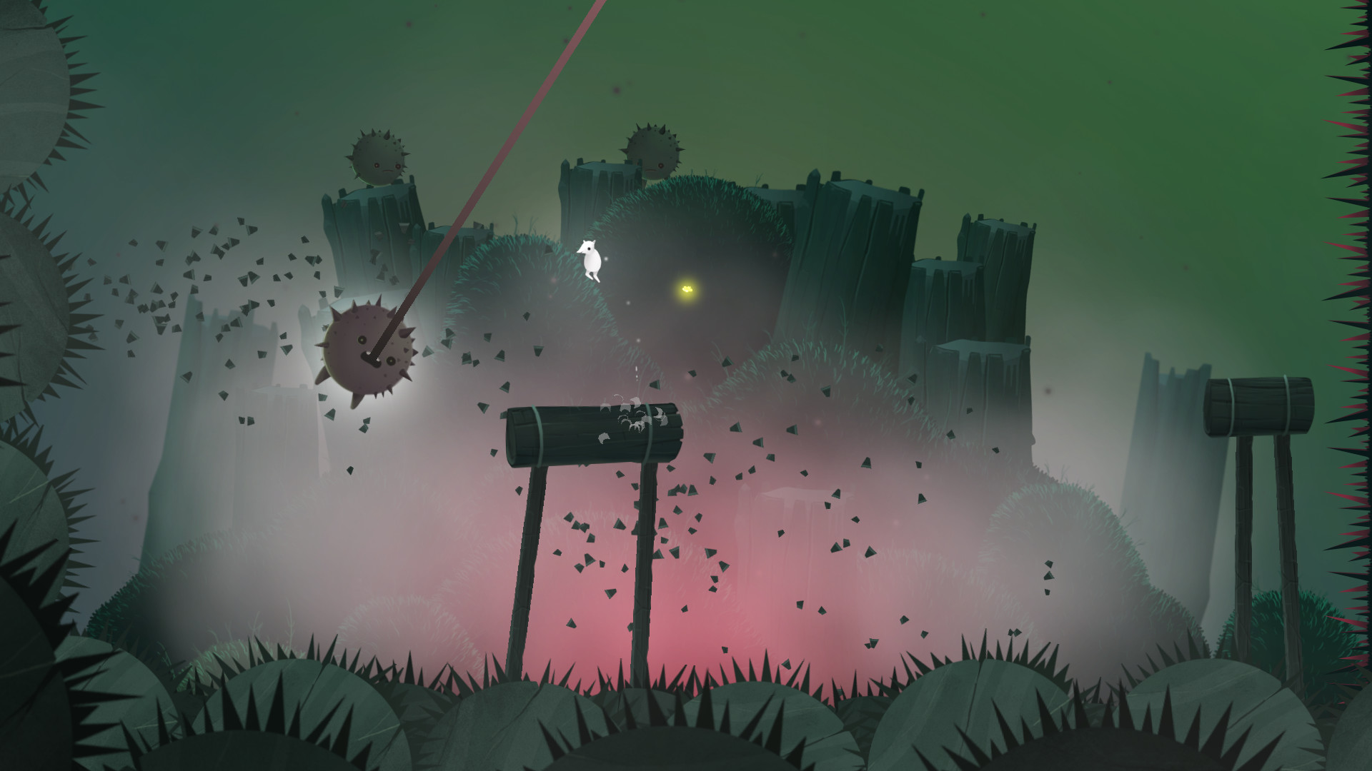 SHEEPO screenshot