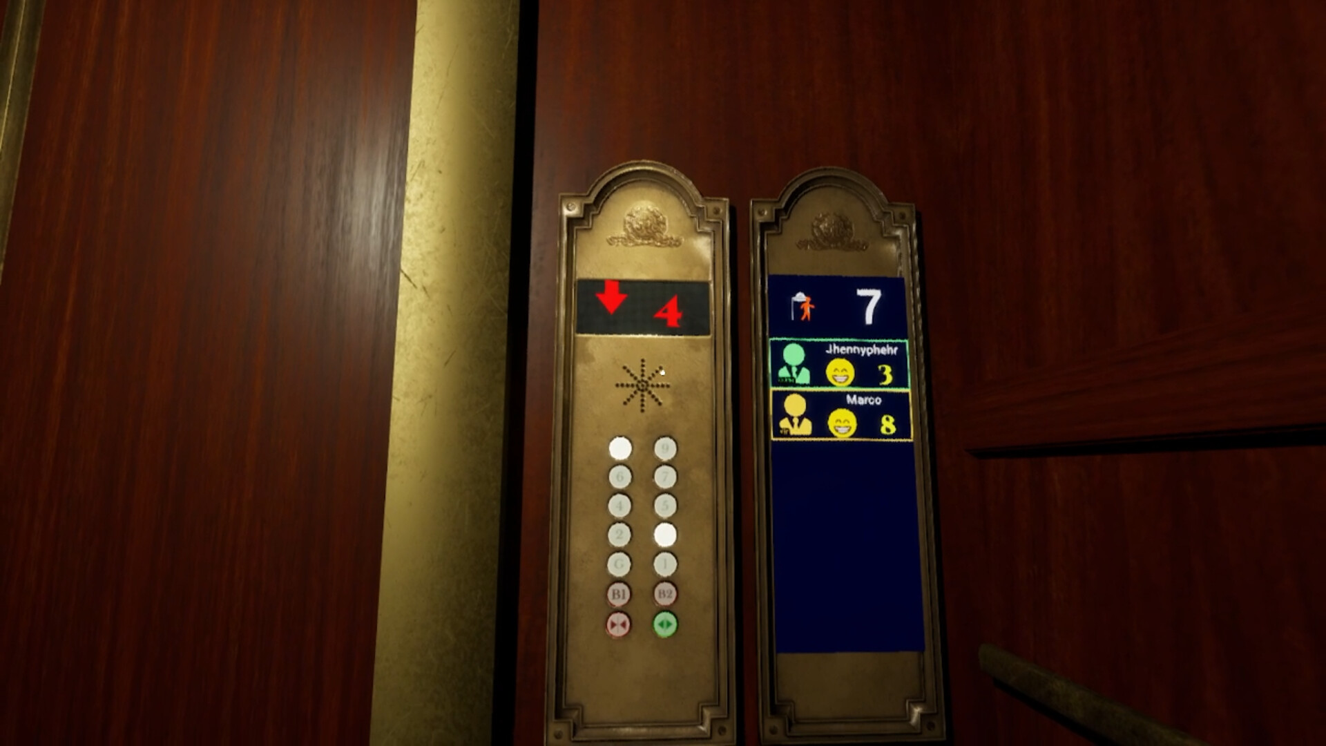 TWIN Hotel, Spa and More screenshot