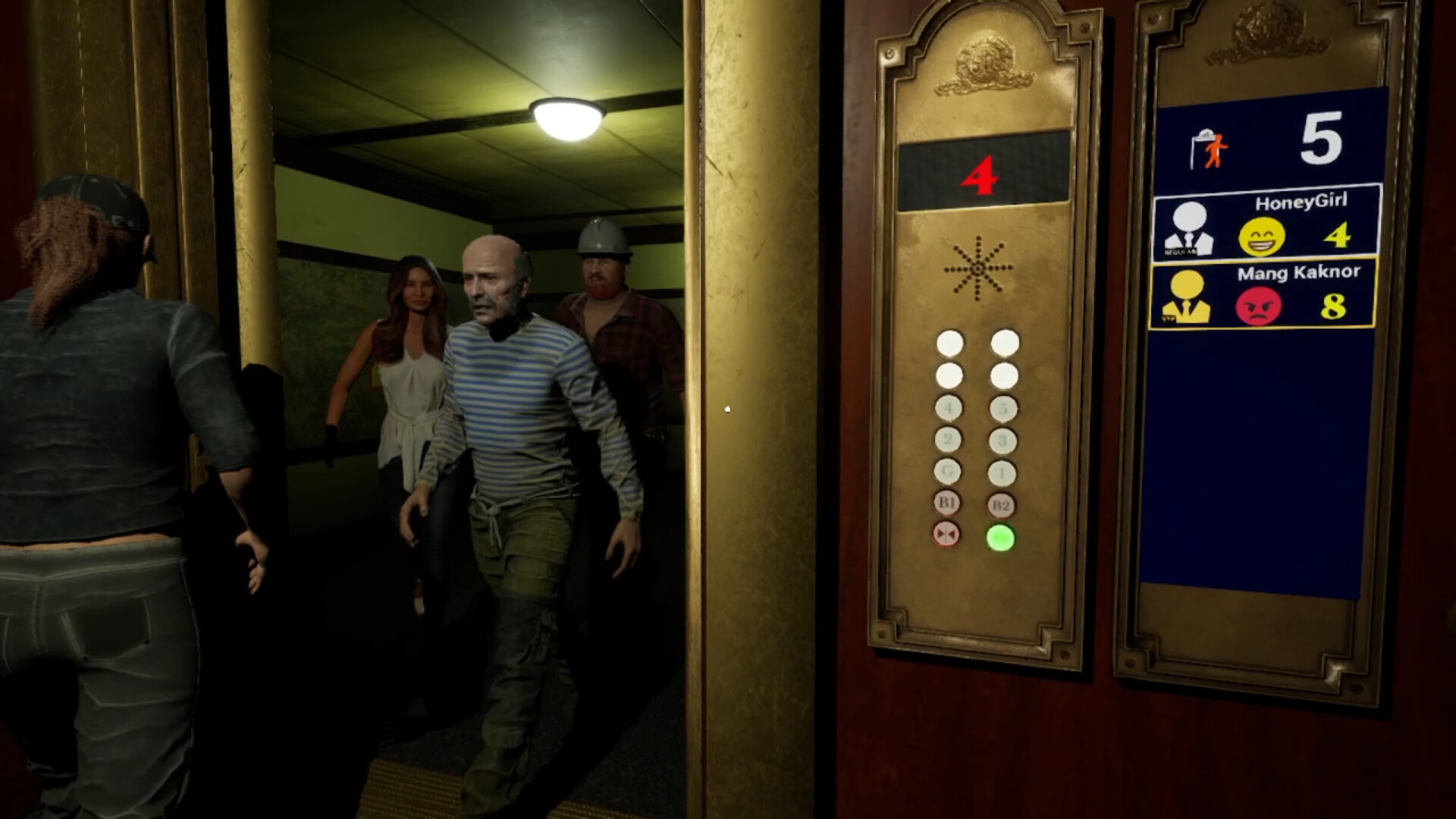 TWIN Hotel, Spa and More screenshot