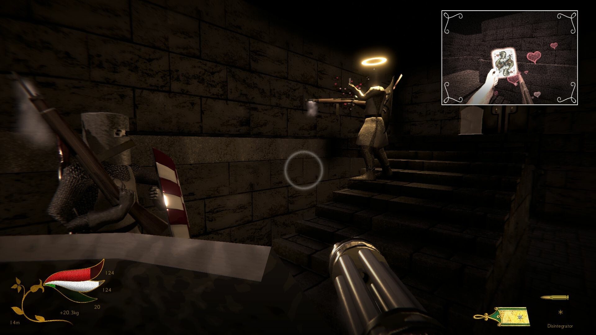 Revans screenshot