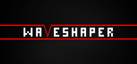 WAVESHAPER key art