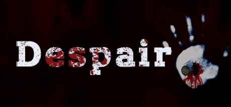 Despair key art