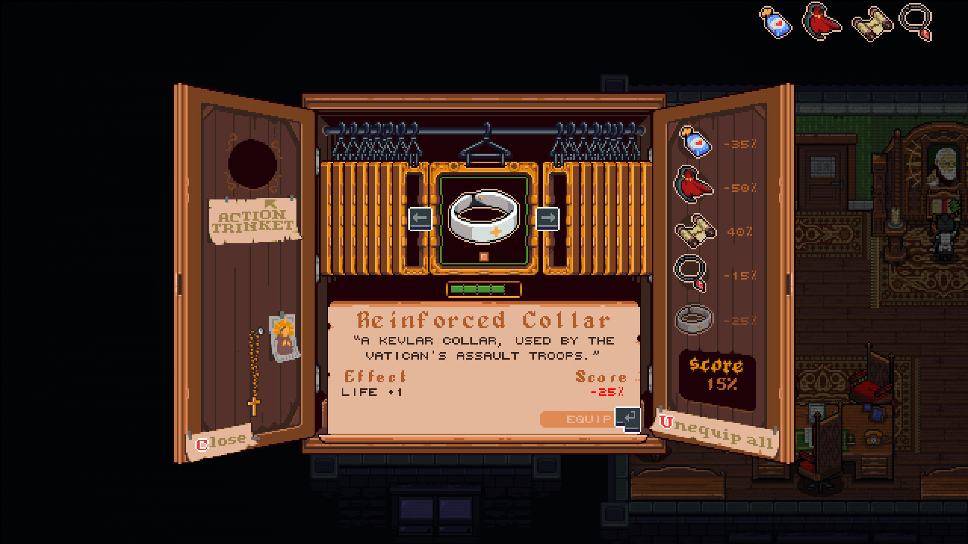 The Textorcist: The Story of Ray Bibbia screenshot