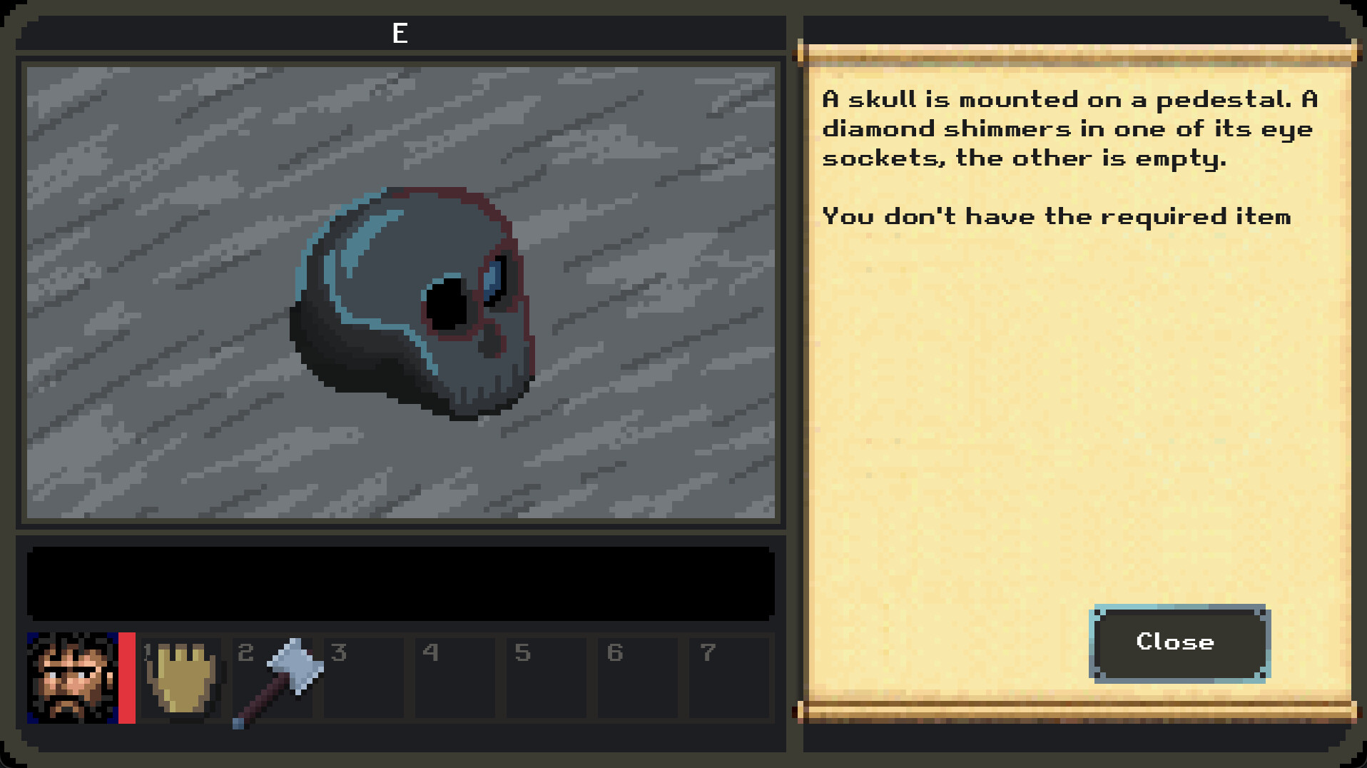 Magic Cauldron - Dungeons screenshot