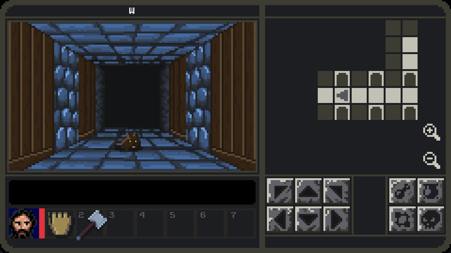 Magic Cauldron - Dungeons screenshot