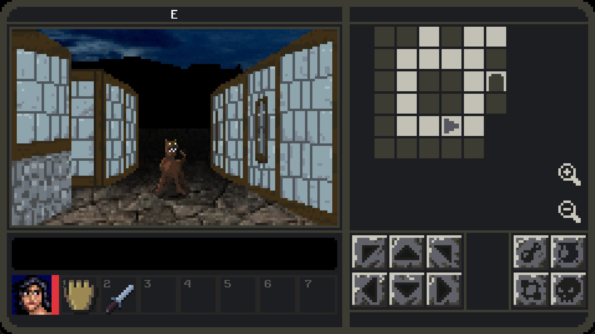 Magic Cauldron - Dungeons screenshot