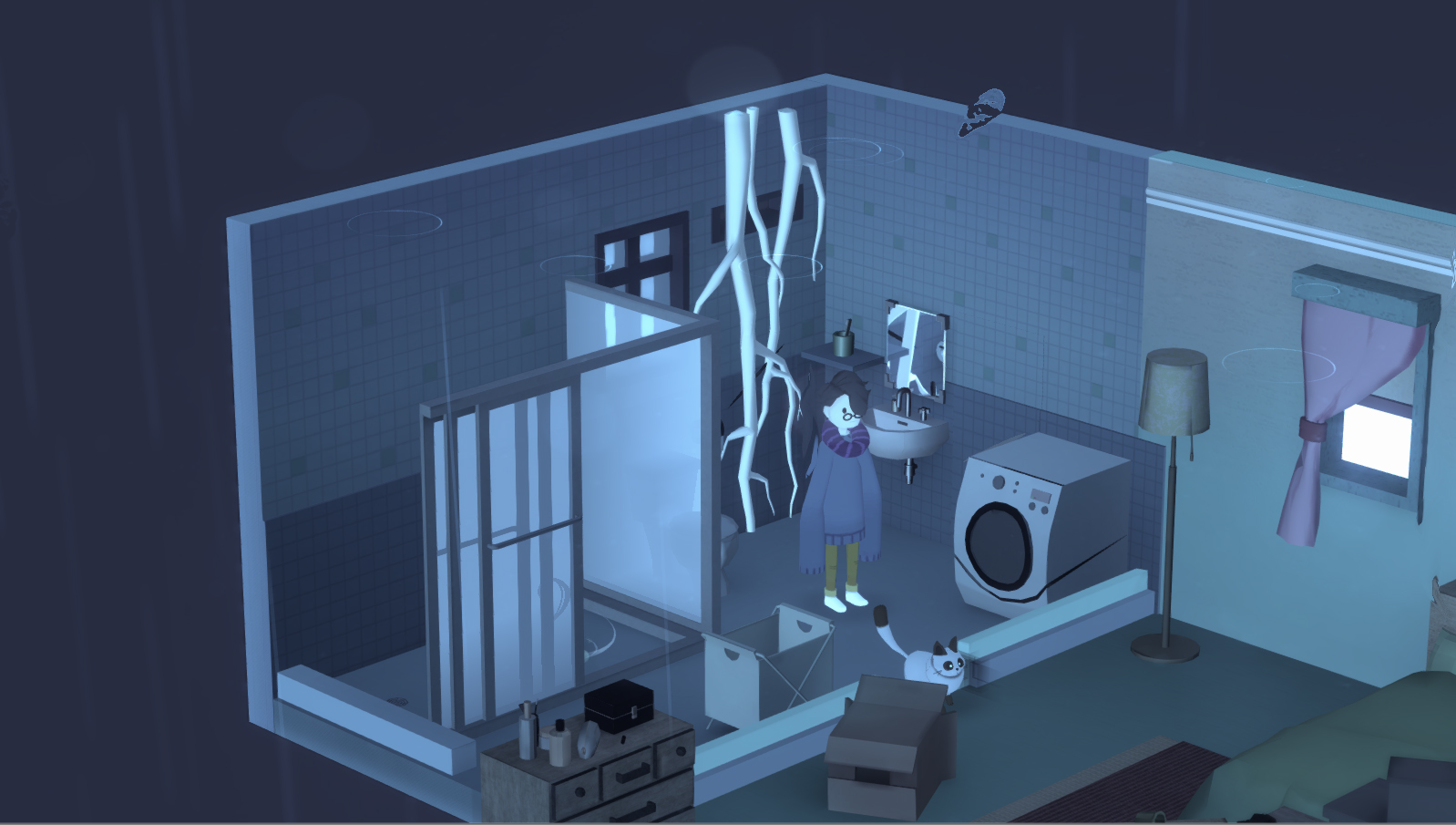 Orpheus's Dream screenshot