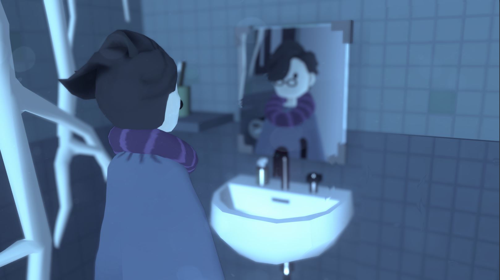 Orpheus's Dream screenshot