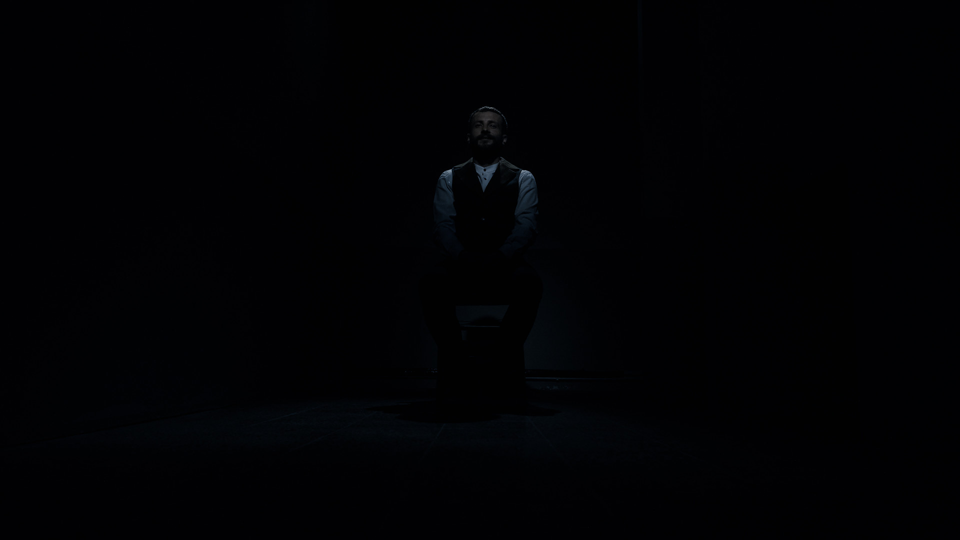 Agarta screenshot