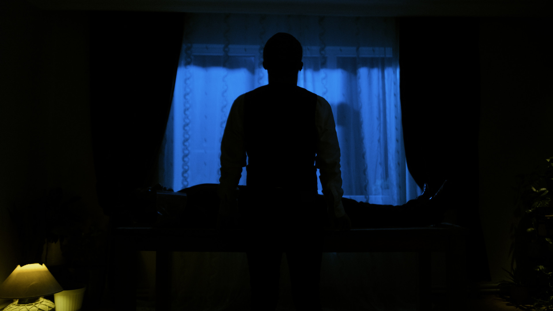 Agarta screenshot