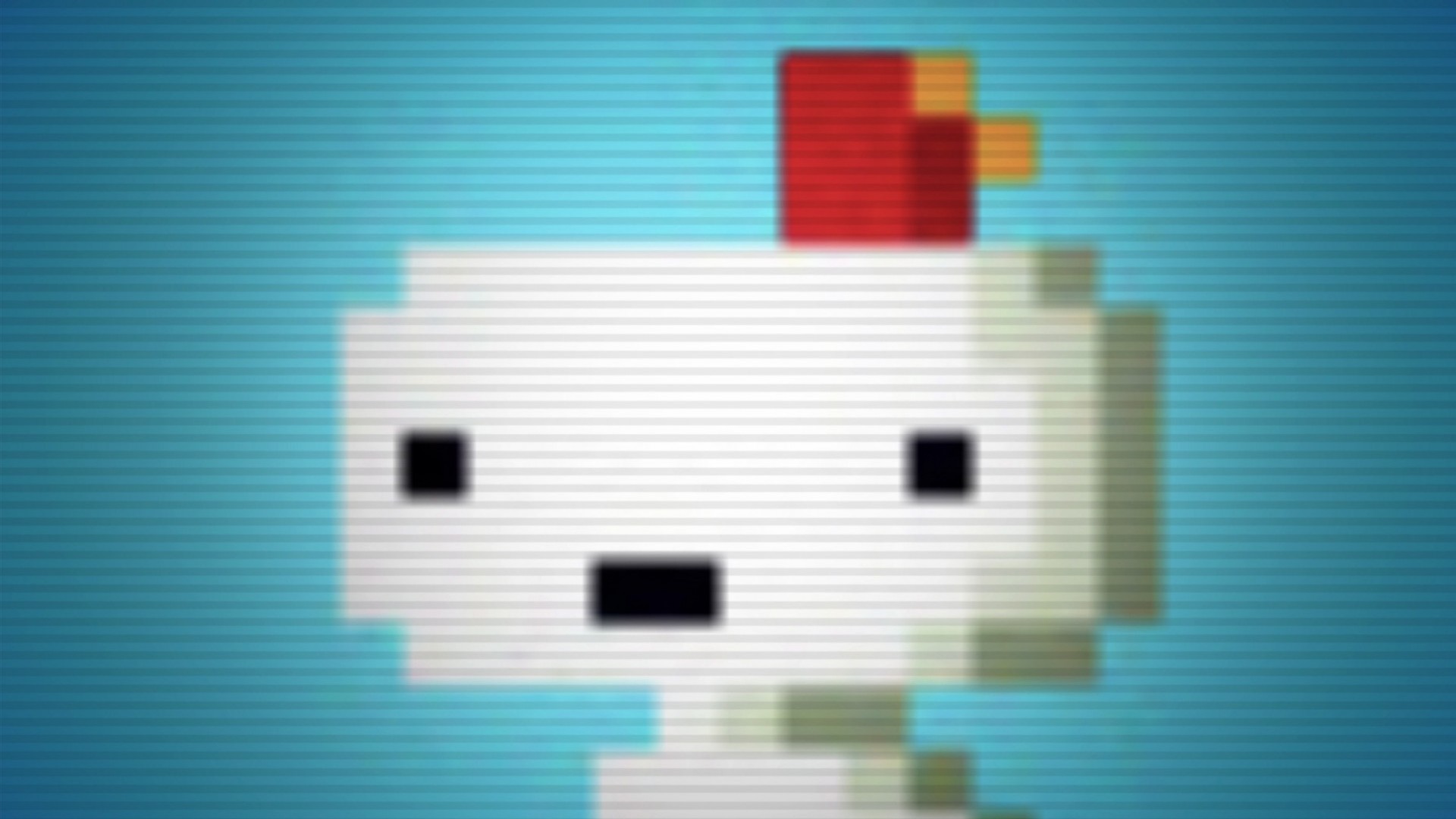 Indie Game: The Movie screenshot