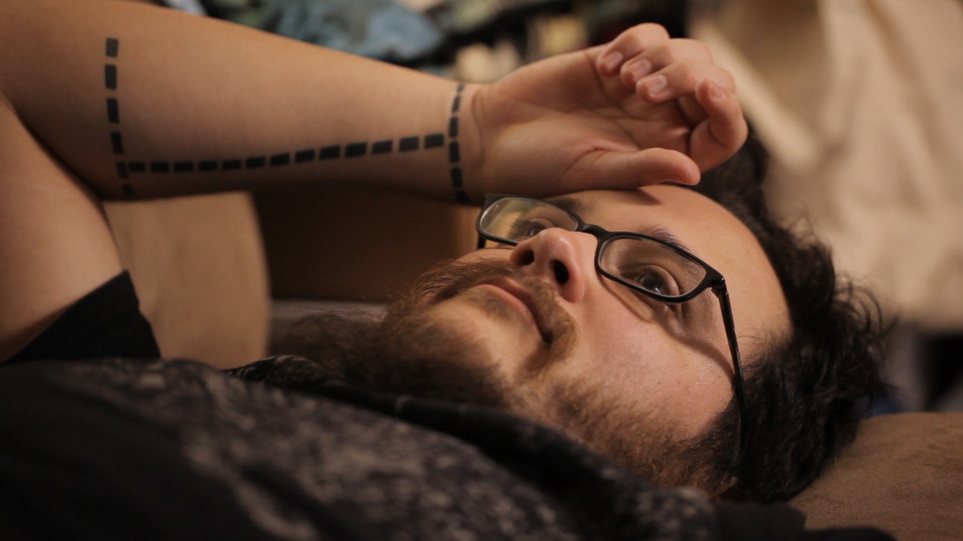 Indie Game: The Movie screenshot