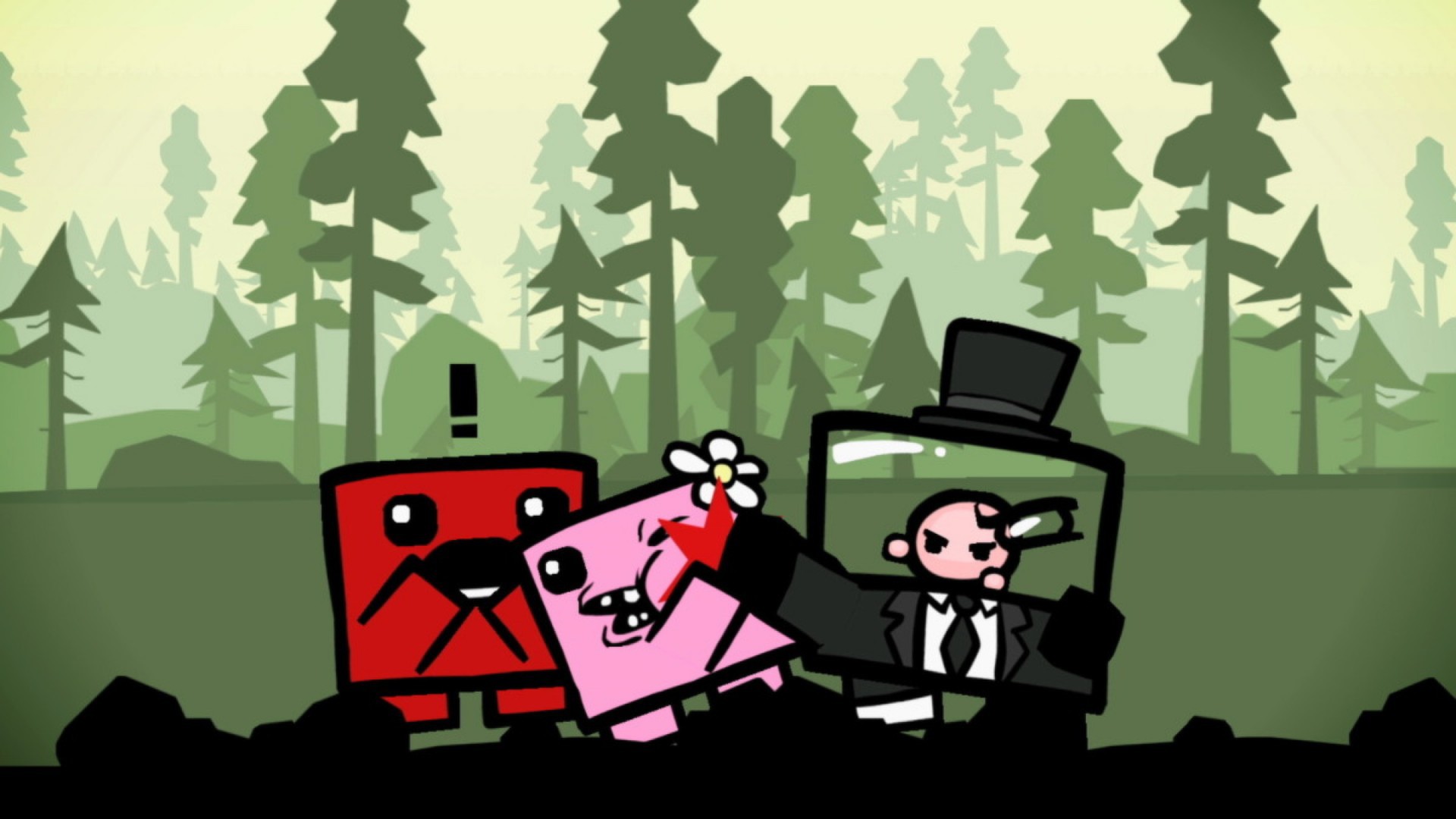 Indie Game: The Movie screenshot