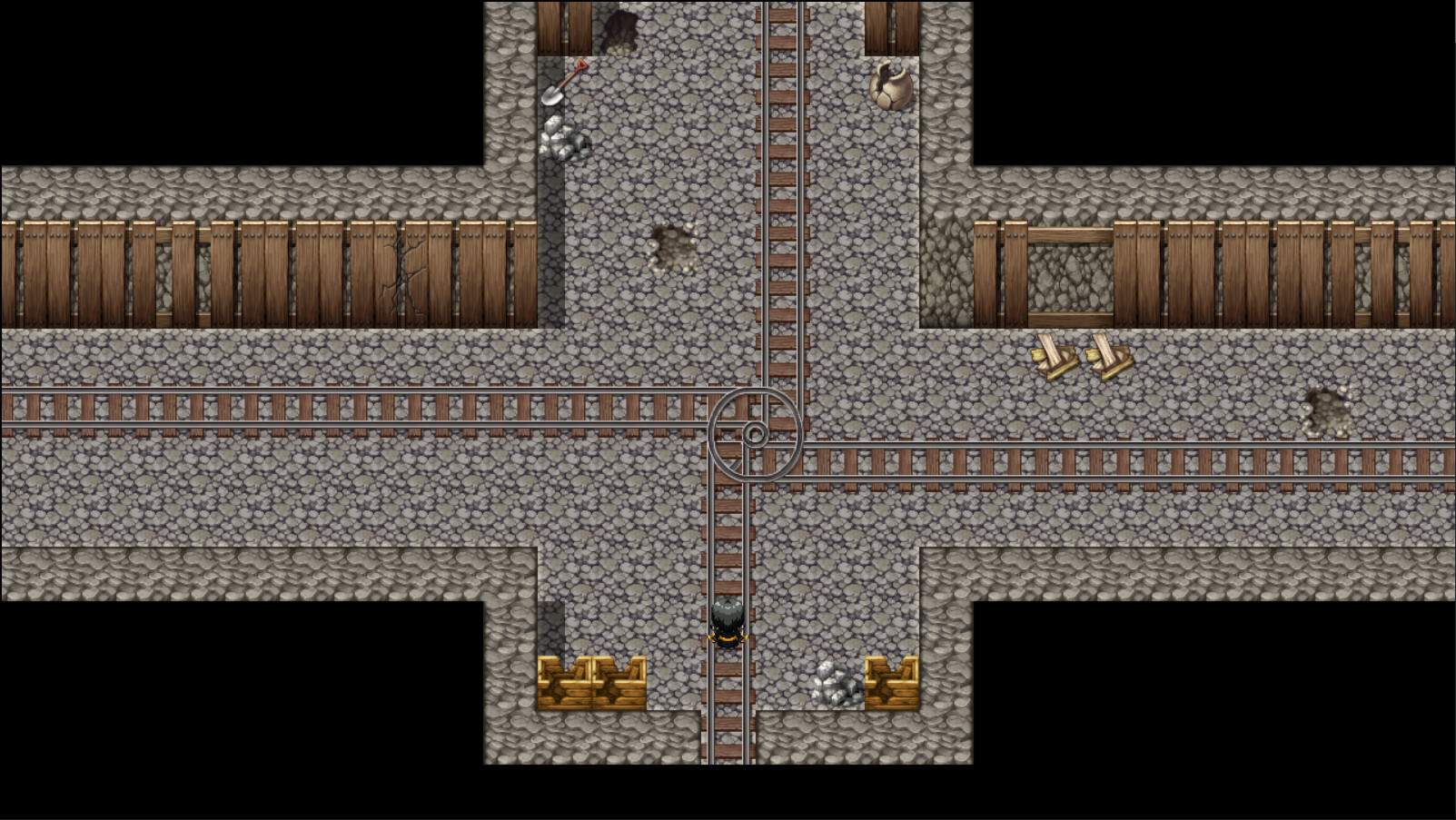 Lord of Darkness: Celebration screenshot