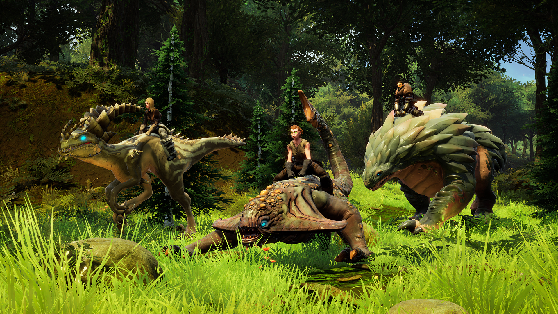 Rend screenshot
