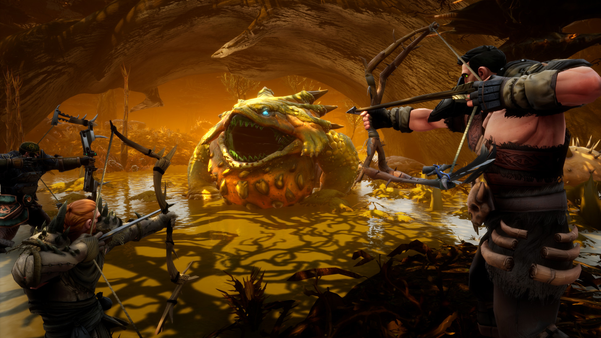 Rend screenshot