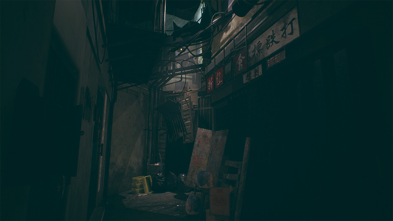 港詭實錄ParanormalHK screenshot