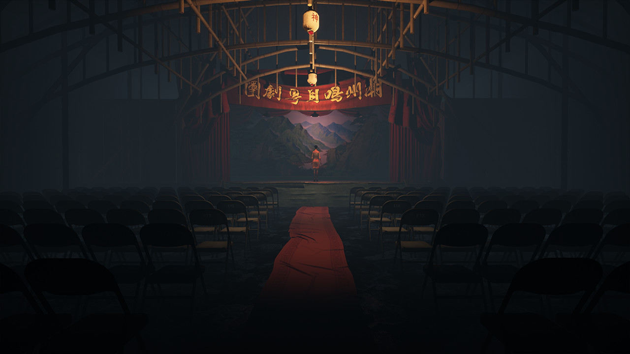 港詭實錄ParanormalHK screenshot