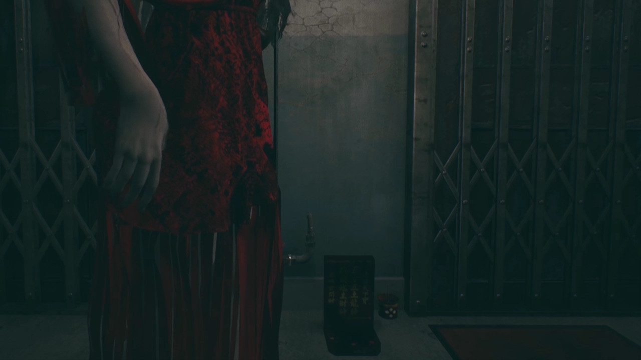 港詭實錄ParanormalHK screenshot