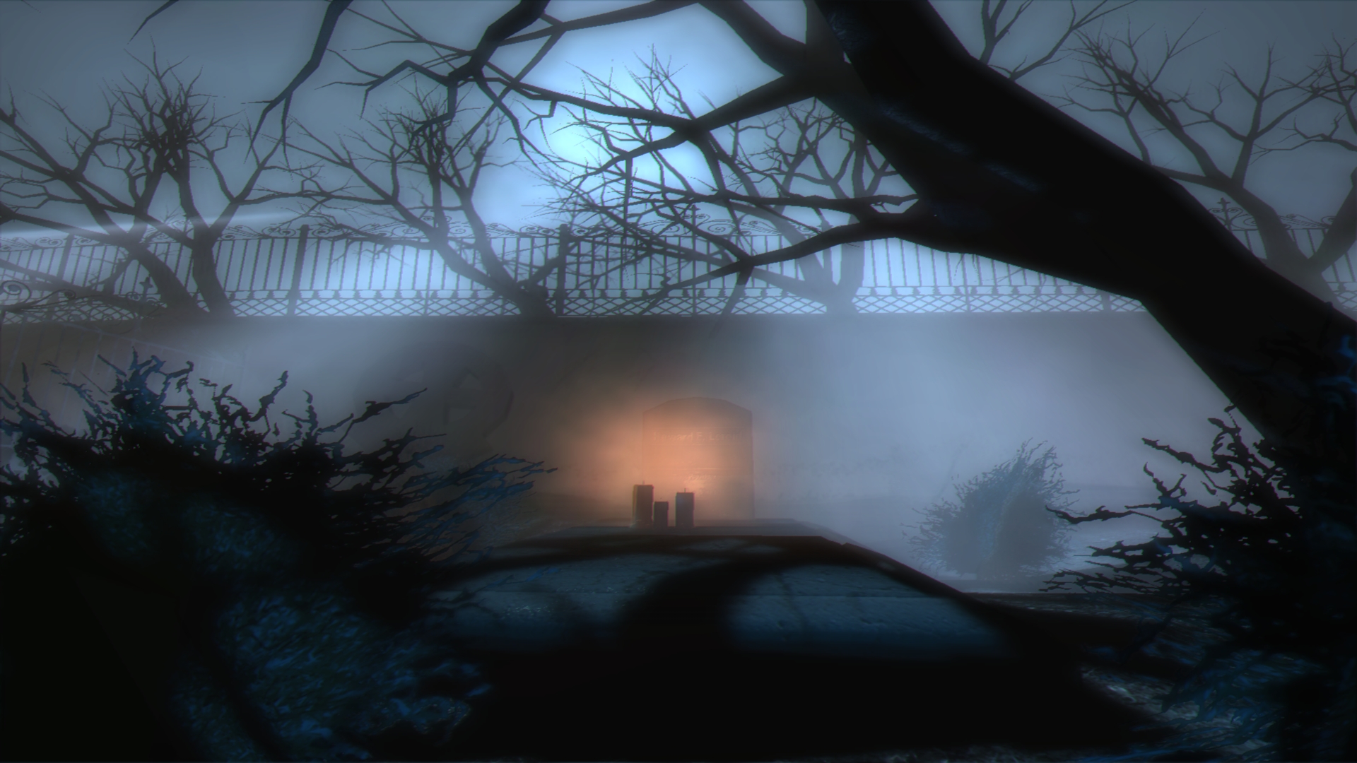 Darkness Within 2: The Dark Lineage screenshot