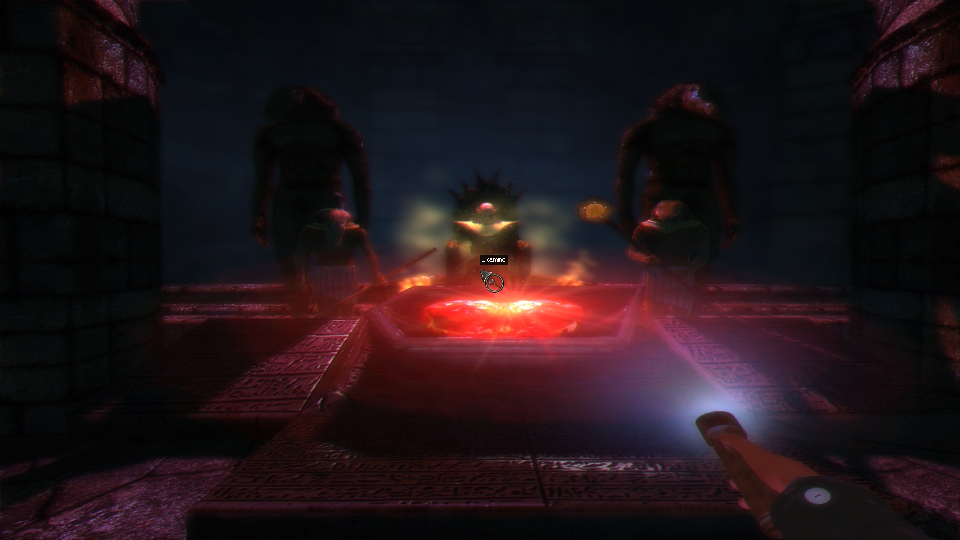 Darkness Within 2: The Dark Lineage screenshot