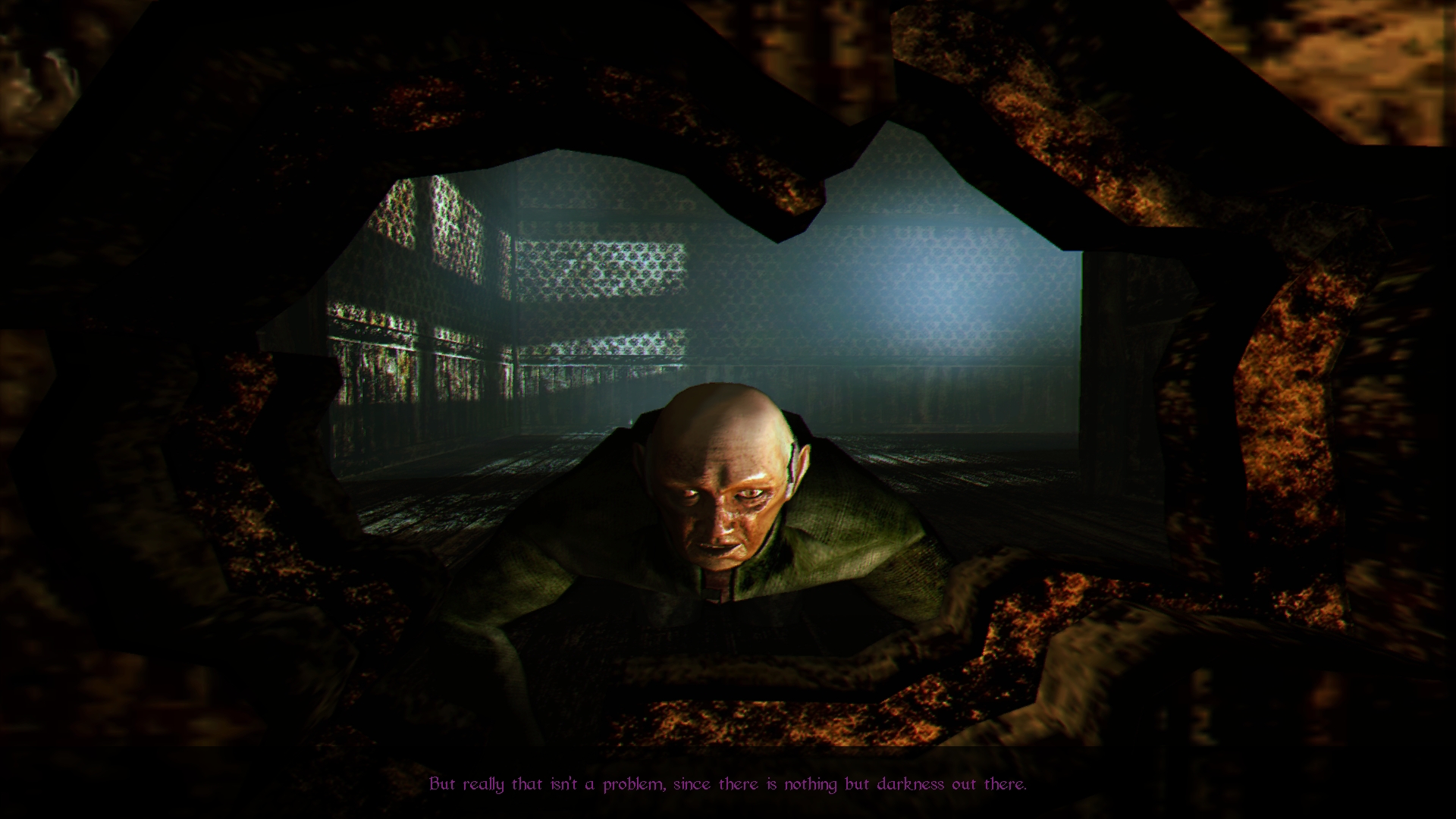 Darkness Within 2: The Dark Lineage screenshot