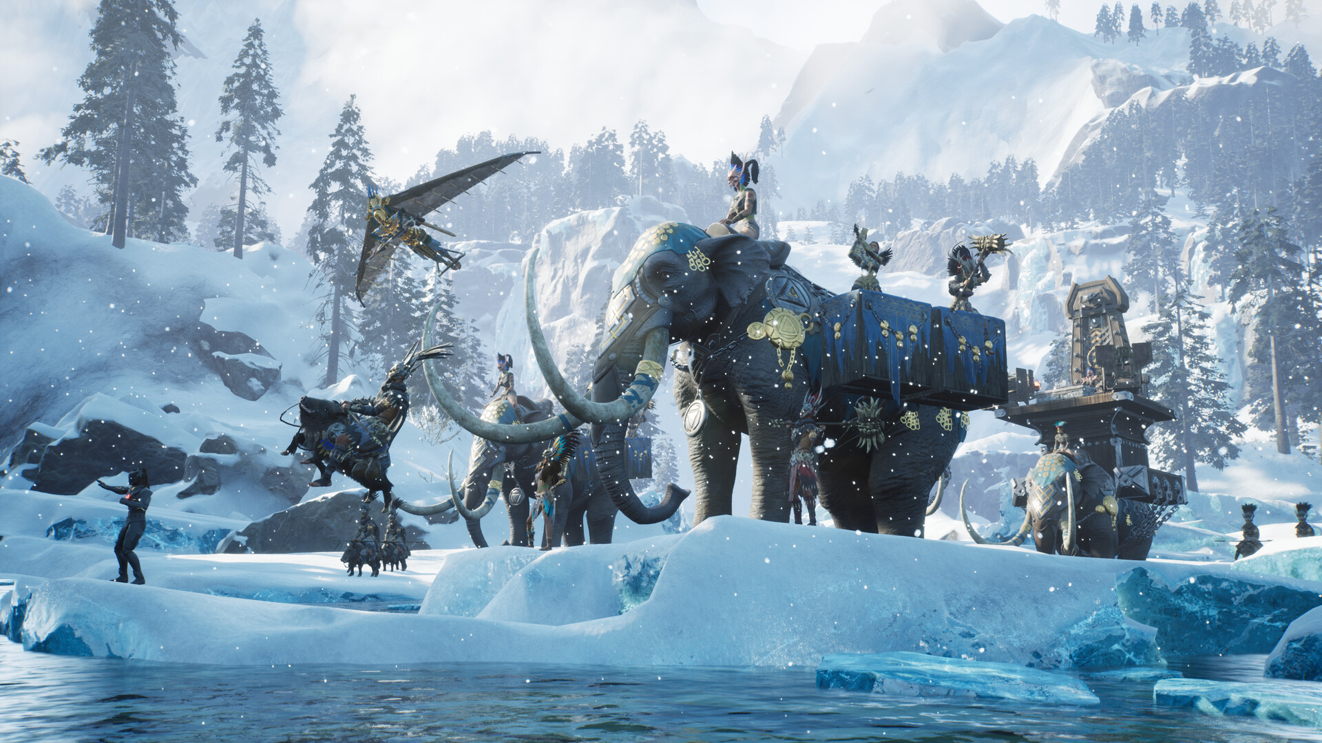 Soulmask screenshot