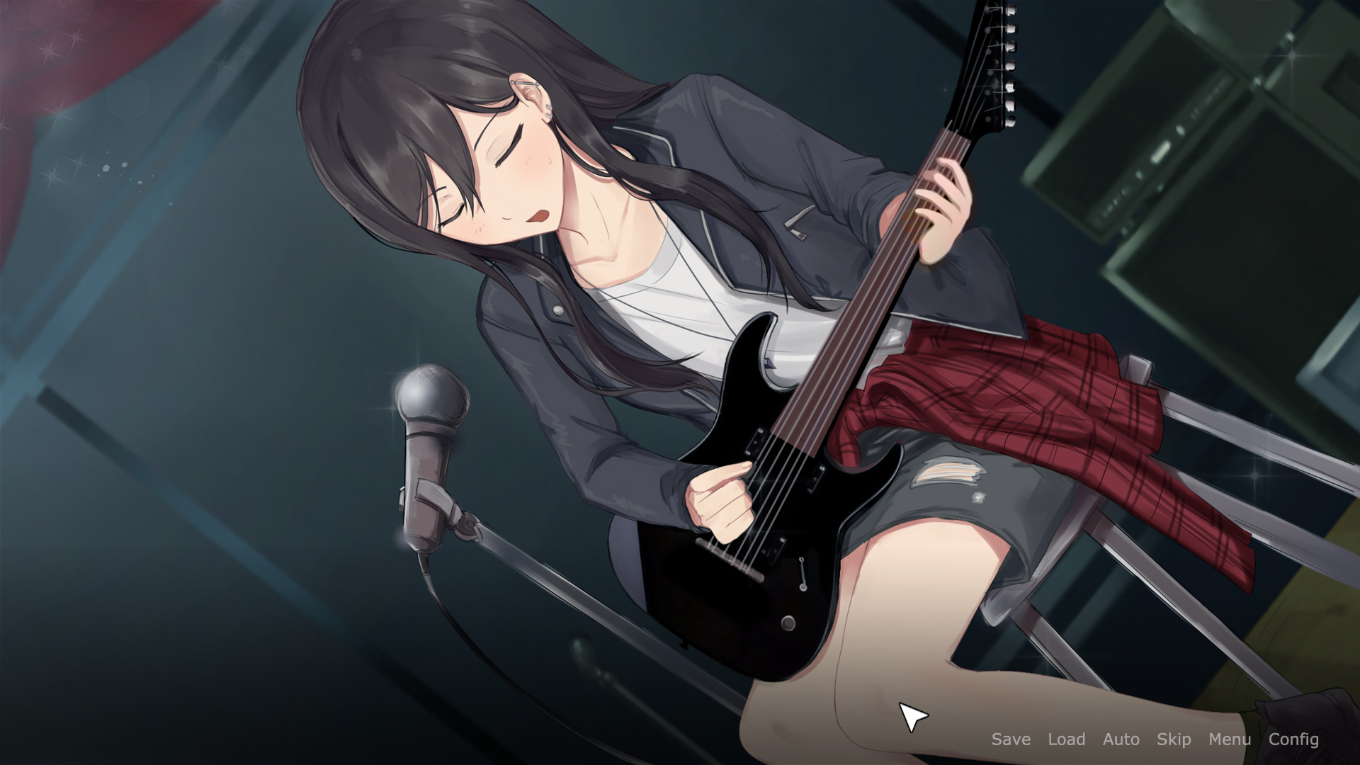 Love Ribbon screenshot