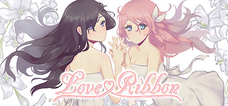 Love Ribbon key art