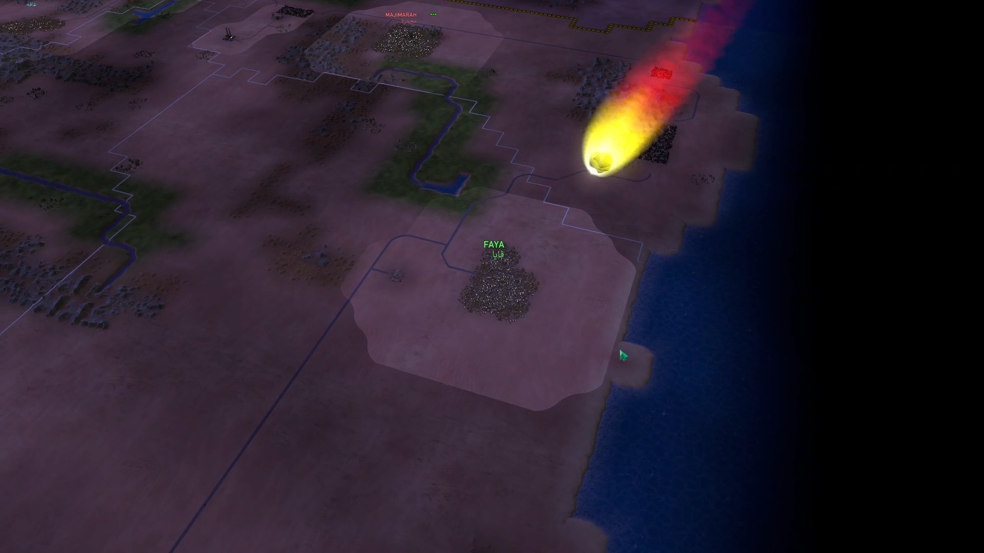 Rogue State Revolution screenshot