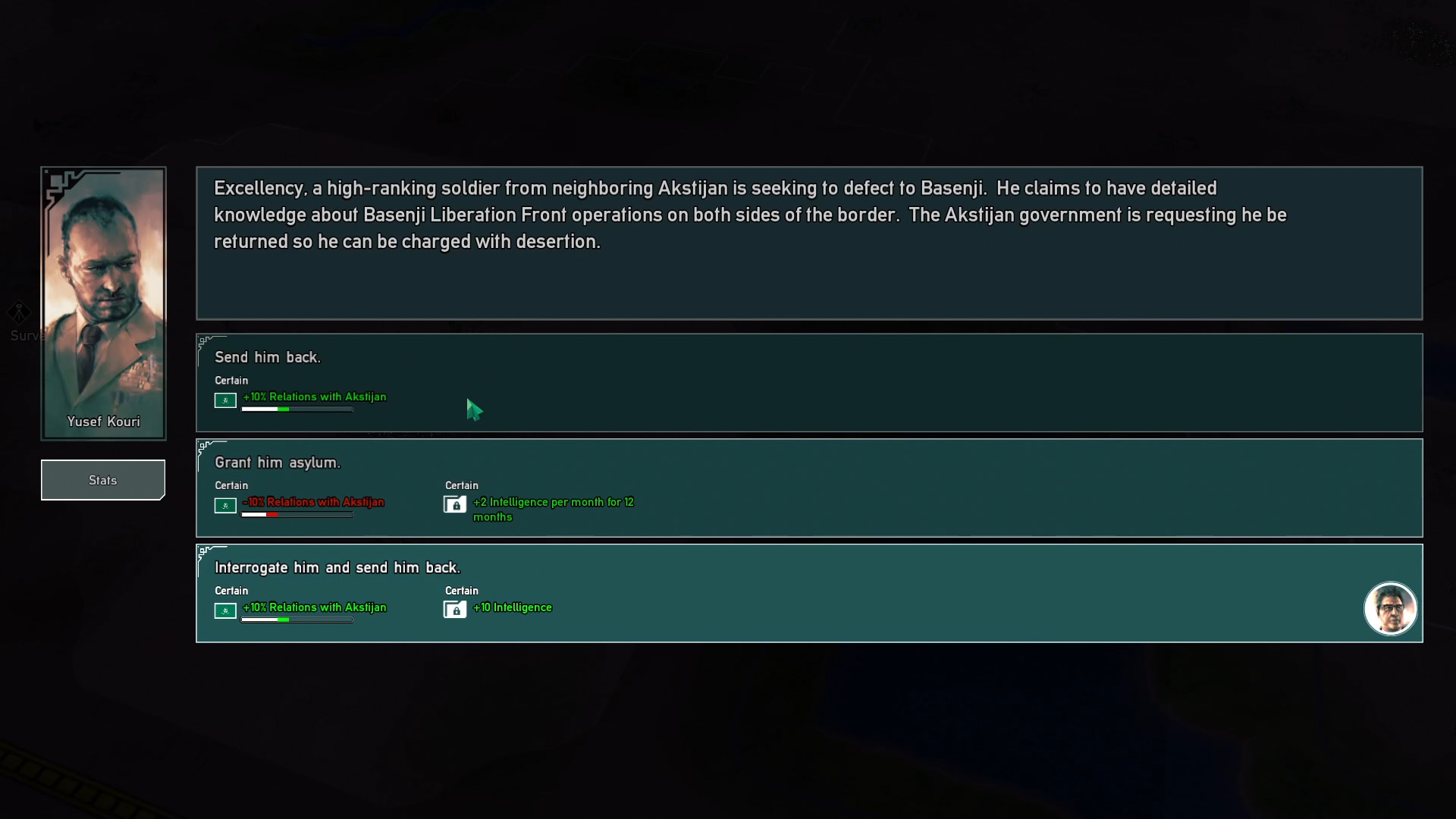 Rogue State Revolution screenshot